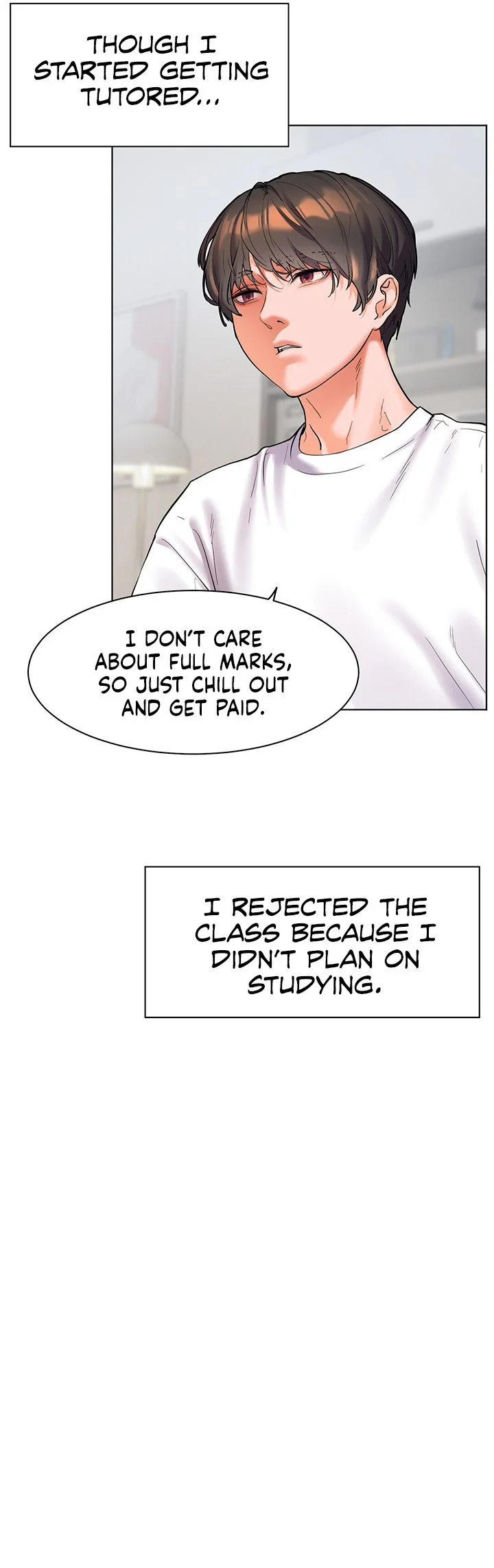 Teachers Efforts Chapter 1 page 46