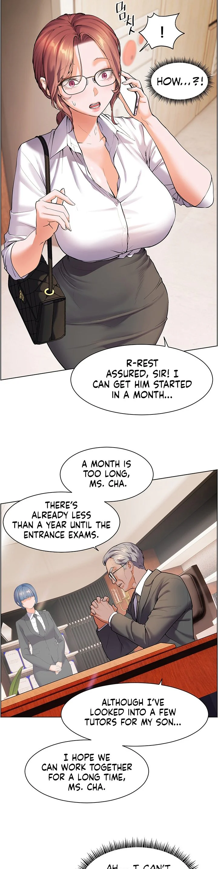 Teachers Efforts Chapter 1 page 66