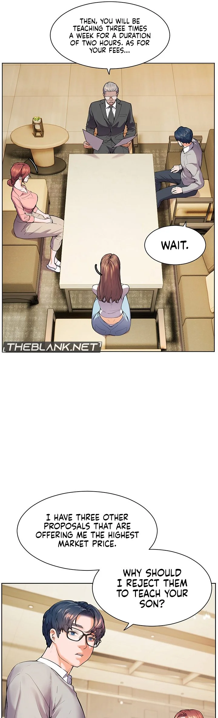 Teachers Efforts Chapter 1 page 31