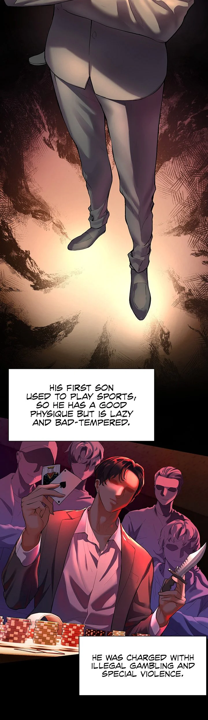 Teachers Efforts Chapter 1 page 17