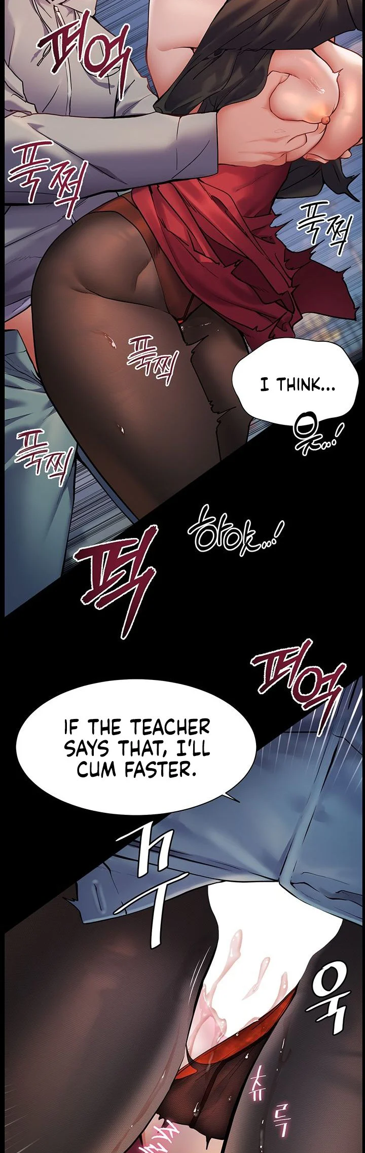 Teachers Efforts Chapter 10 page 49