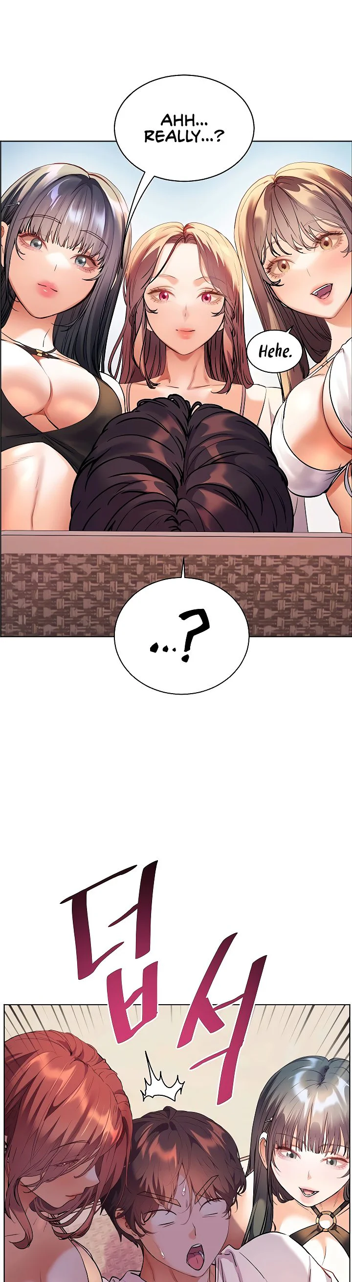 Teachers Efforts Chapter 101 page 50