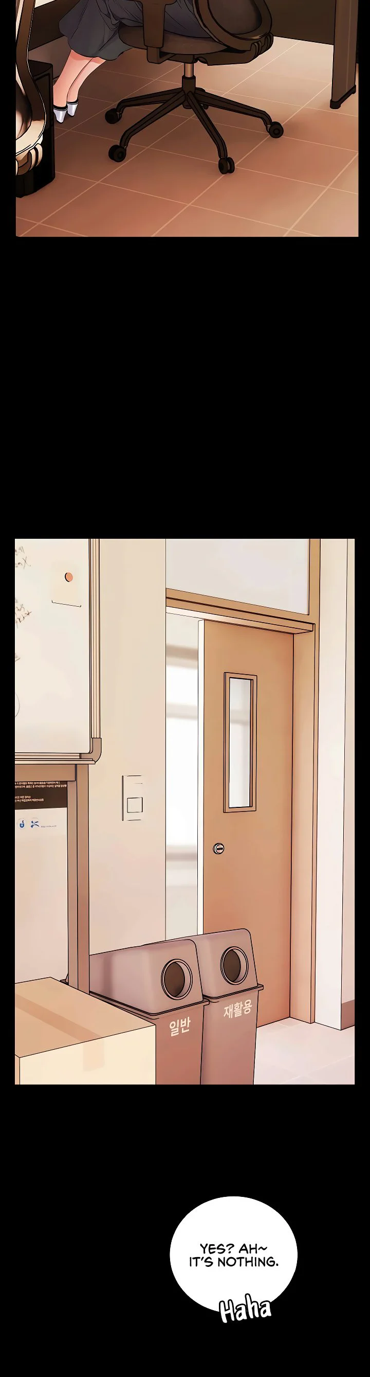 Teachers Efforts Chapter 101 page 18