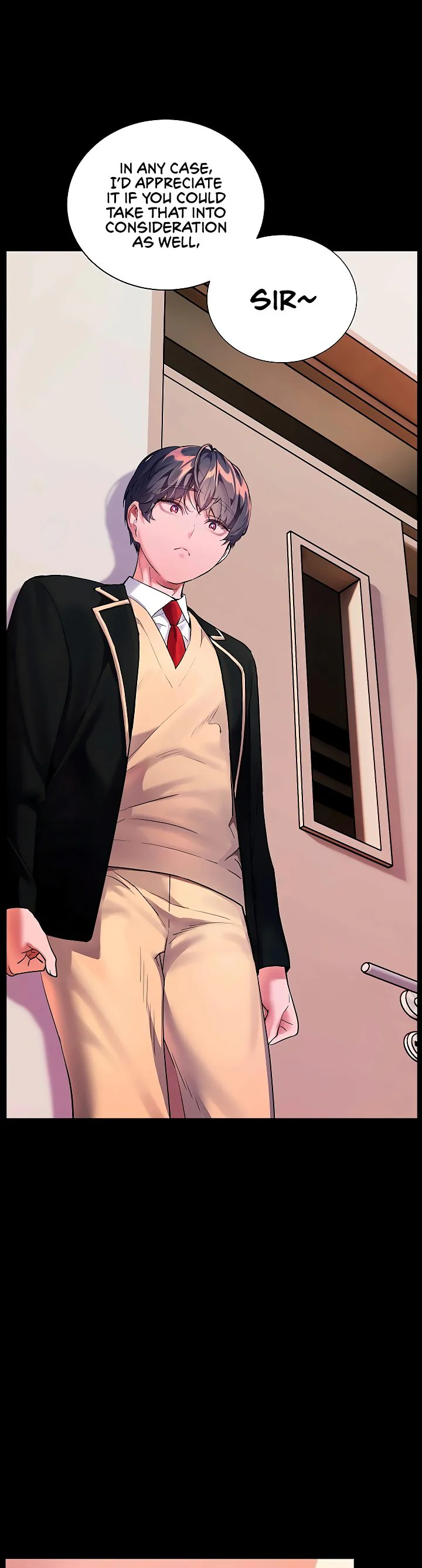 Teachers Efforts Chapter 101 page 19
