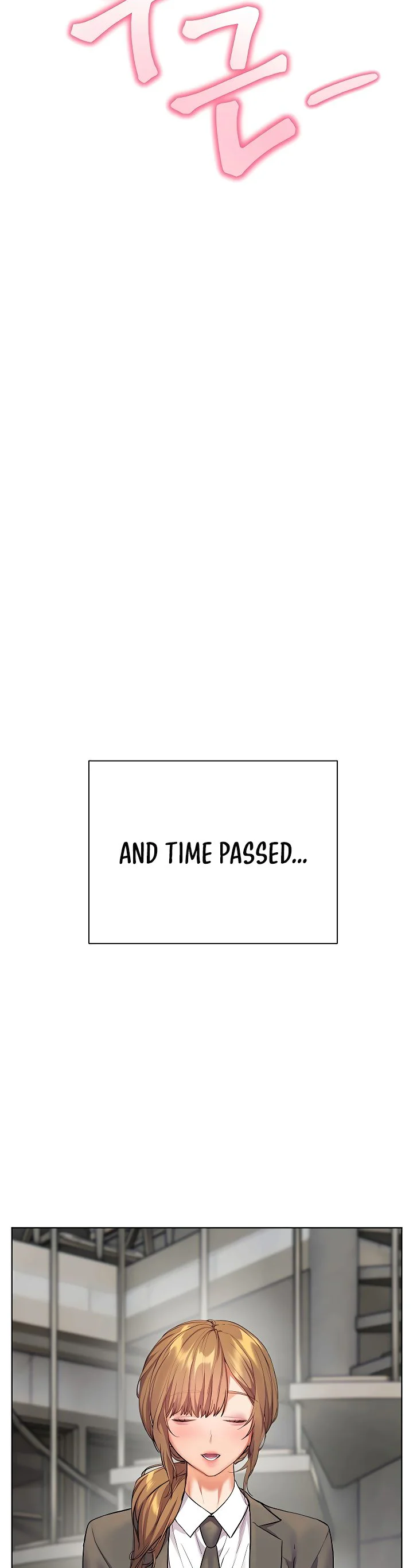 Teachers Efforts Chapter 101 page 34