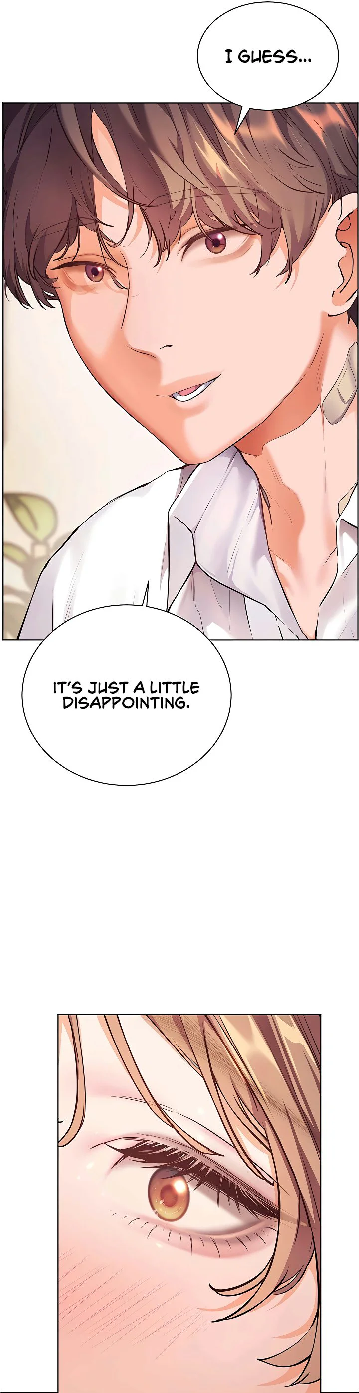 Teachers Efforts Chapter 101 page 22