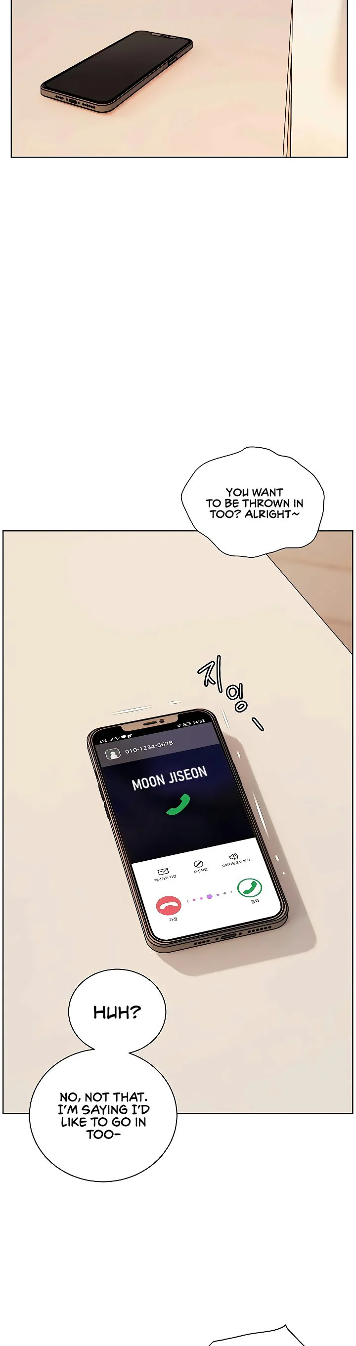 Teachers Efforts Chapter 101 page 54