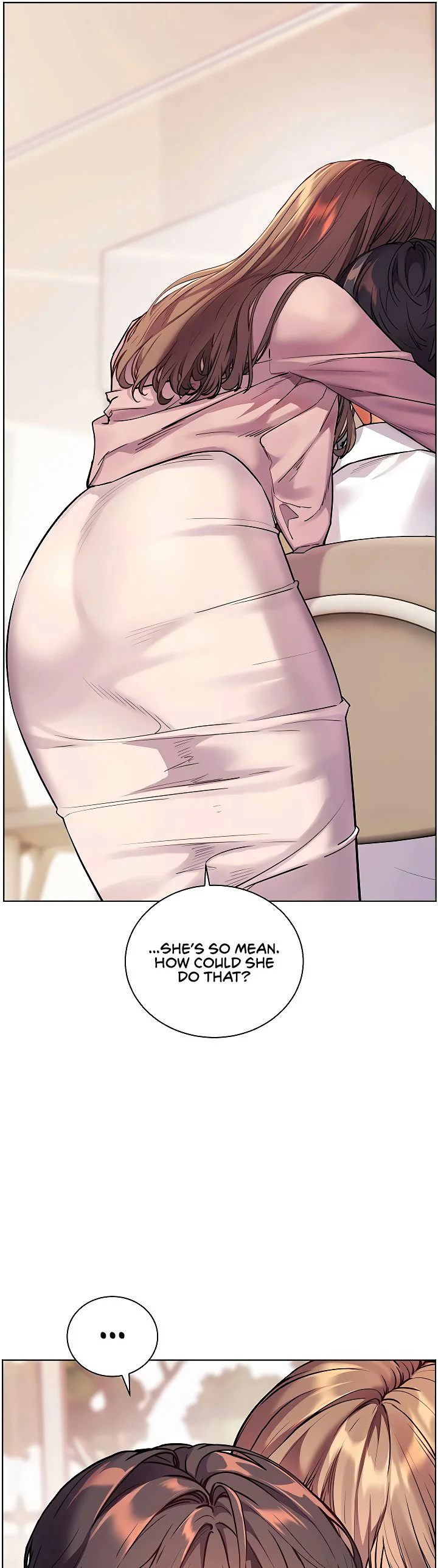 Teachers Efforts Chapter 101 page 27