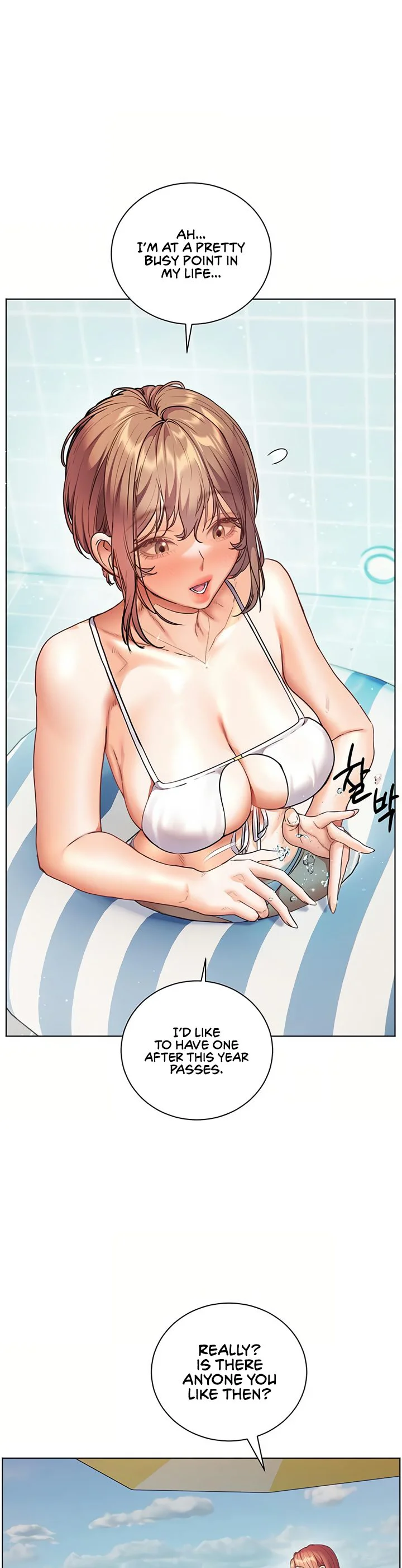 Teachers Efforts Chapter 102 page 34