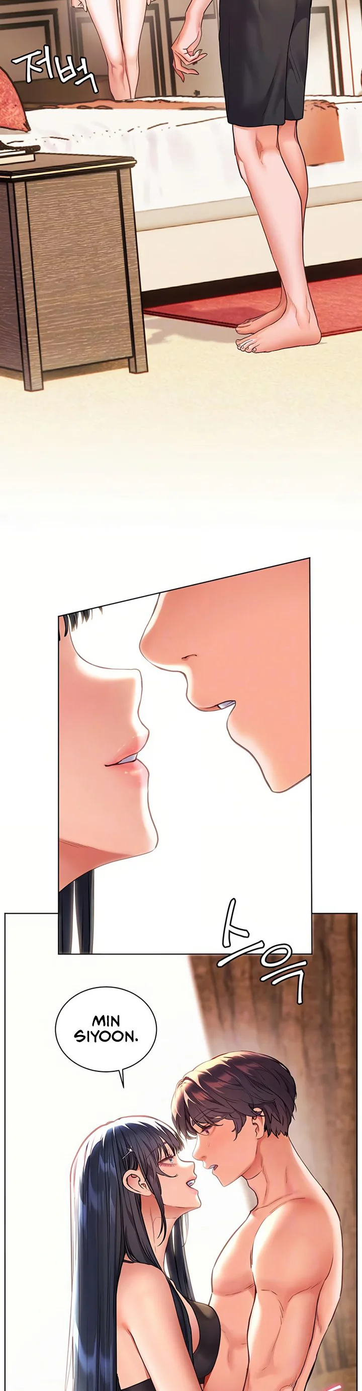 Teachers Efforts Chapter 102 page 8