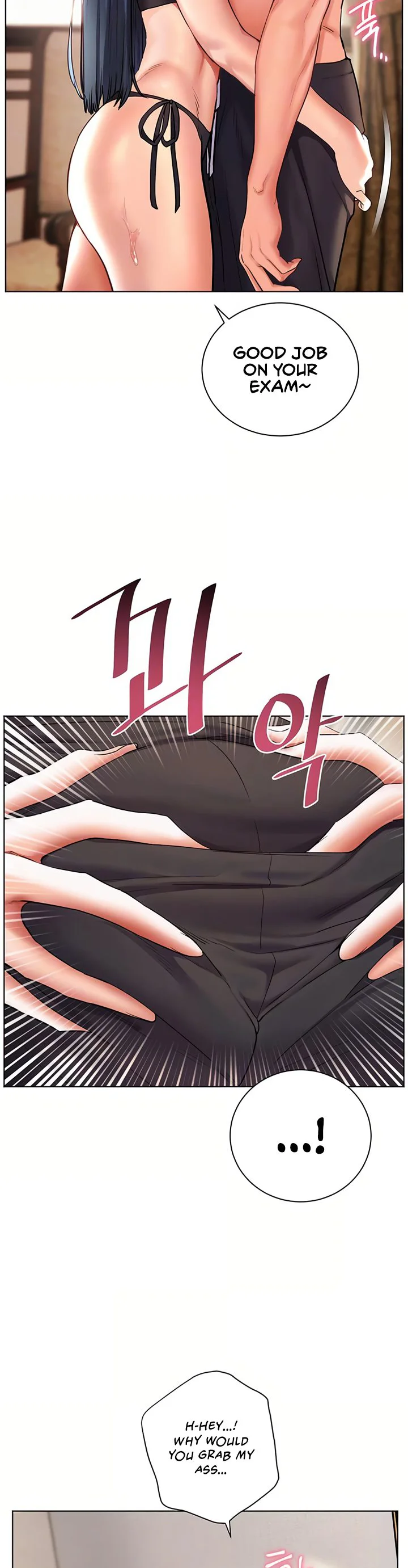 Teachers Efforts Chapter 102 page 9