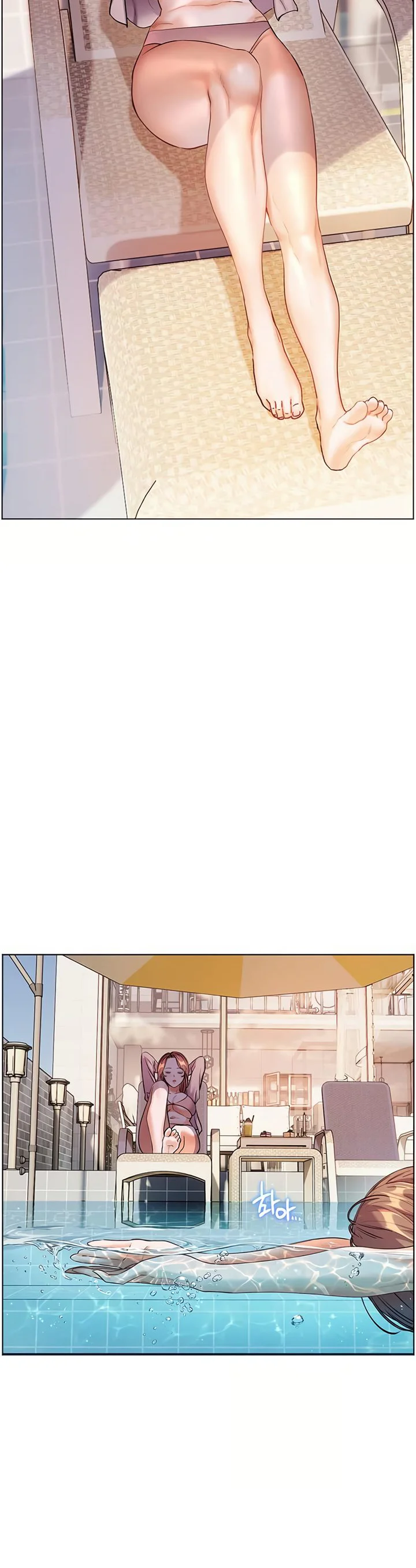Teachers Efforts Chapter 102 page 29
