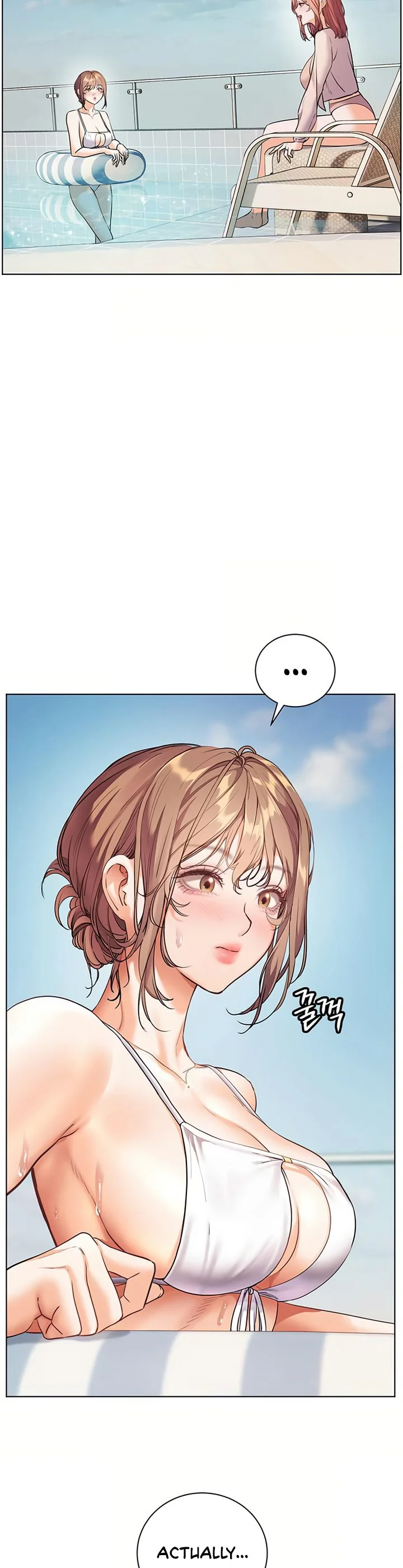 Teachers Efforts Chapter 102 page 35