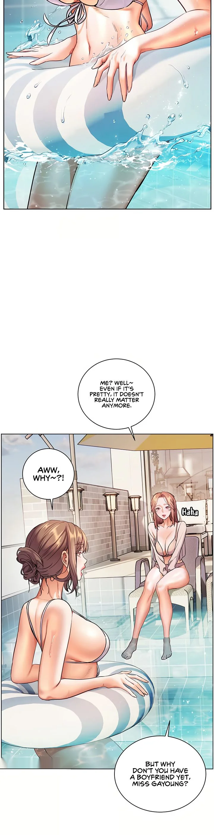 Teachers Efforts Chapter 102 page 33