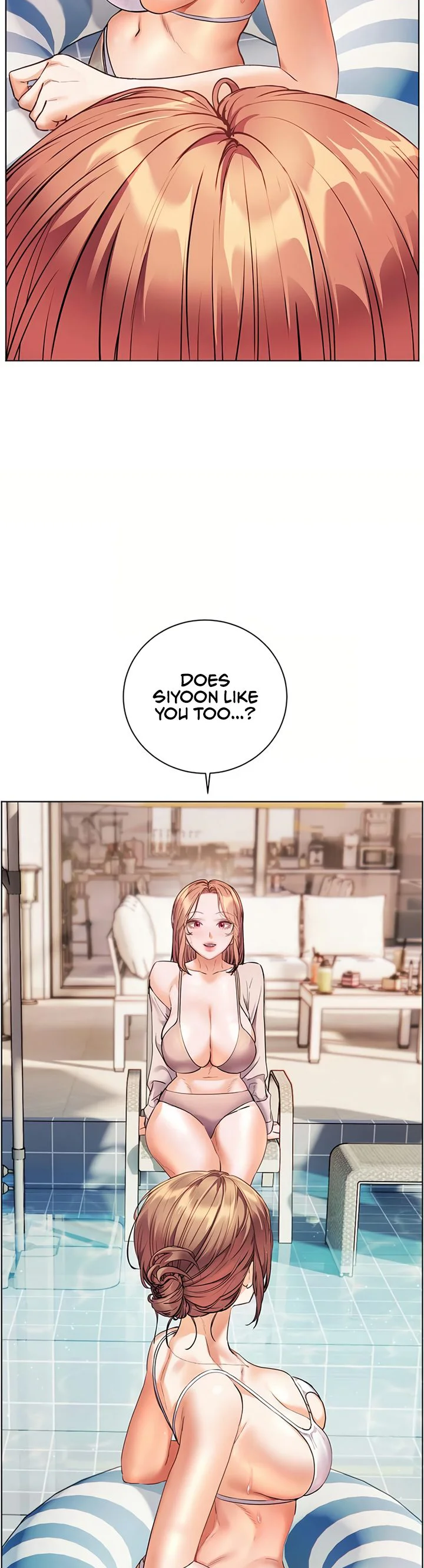 Teachers Efforts Chapter 103 page 9