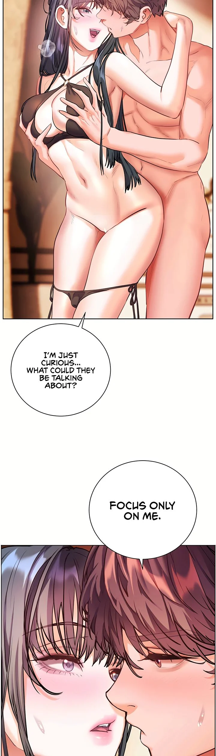 Teachers Efforts Chapter 103 page 46