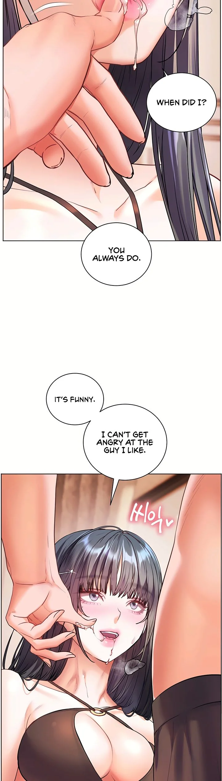 Teachers Efforts Chapter 103 page 29