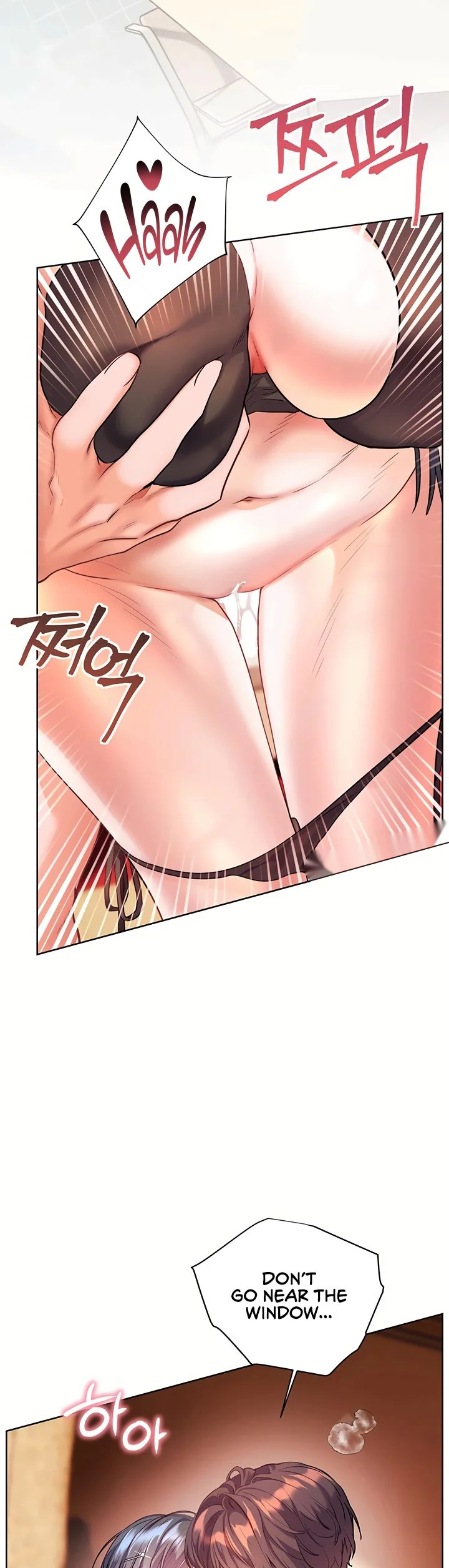 Teachers Efforts Chapter 103 page 45