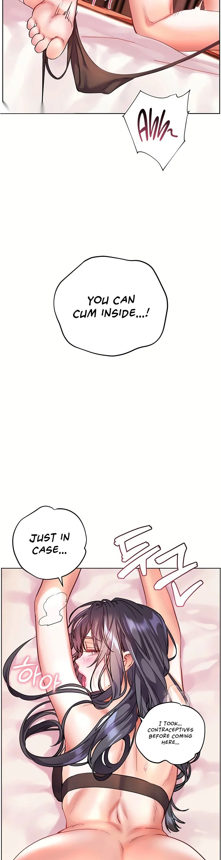 Teachers Efforts Chapter 104 page 10