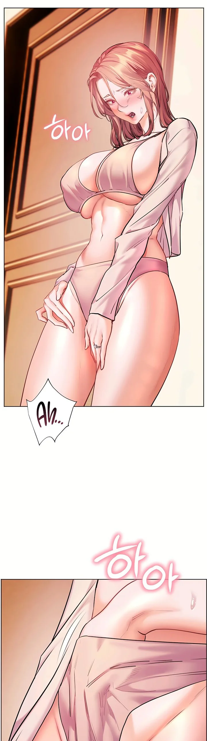Teachers Efforts Chapter 104 page 44