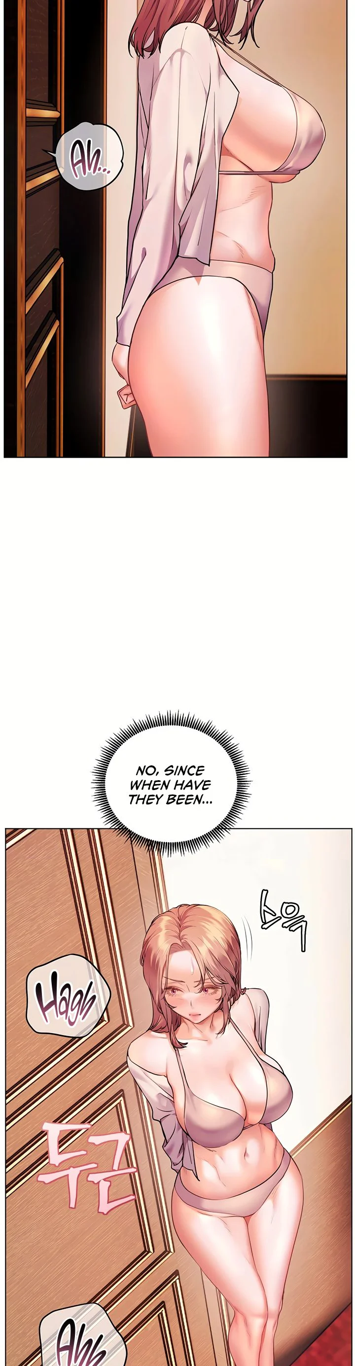 Teachers Efforts Chapter 104 page 14