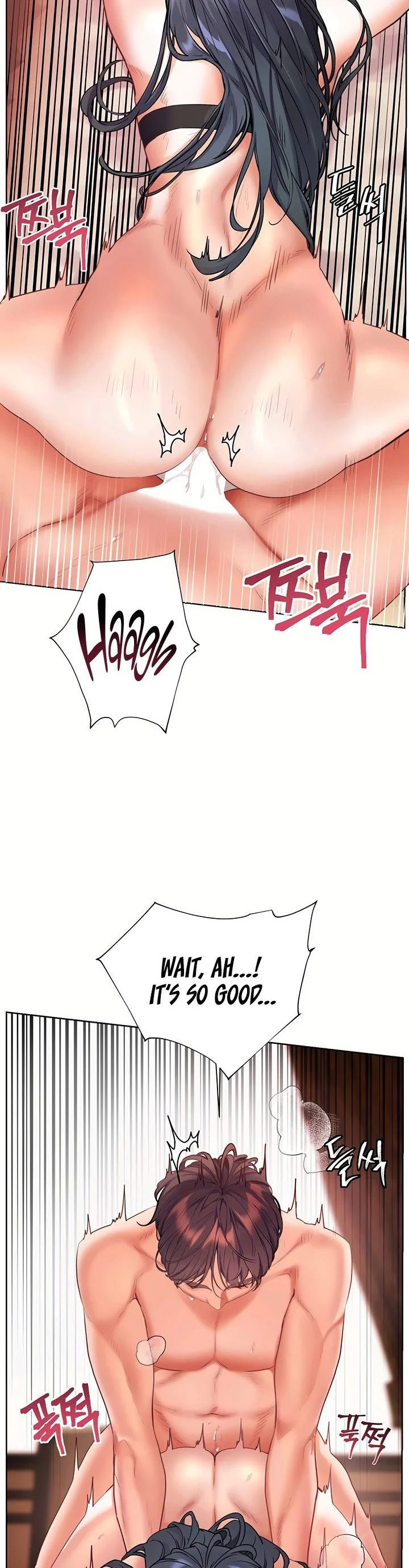 Teachers Efforts Chapter 104 page 5