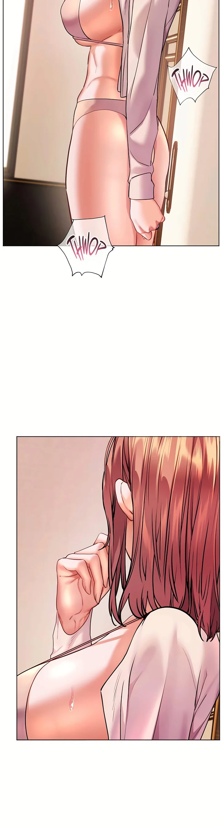 Teachers Efforts Chapter 104 page 20