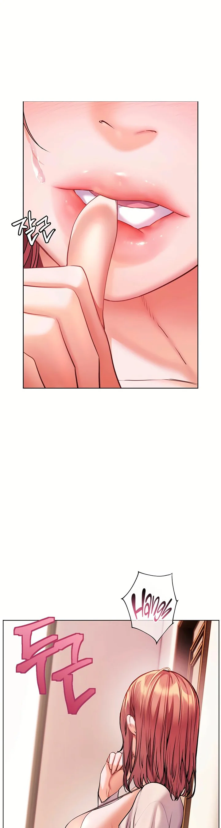 Teachers Efforts Chapter 104 page 19