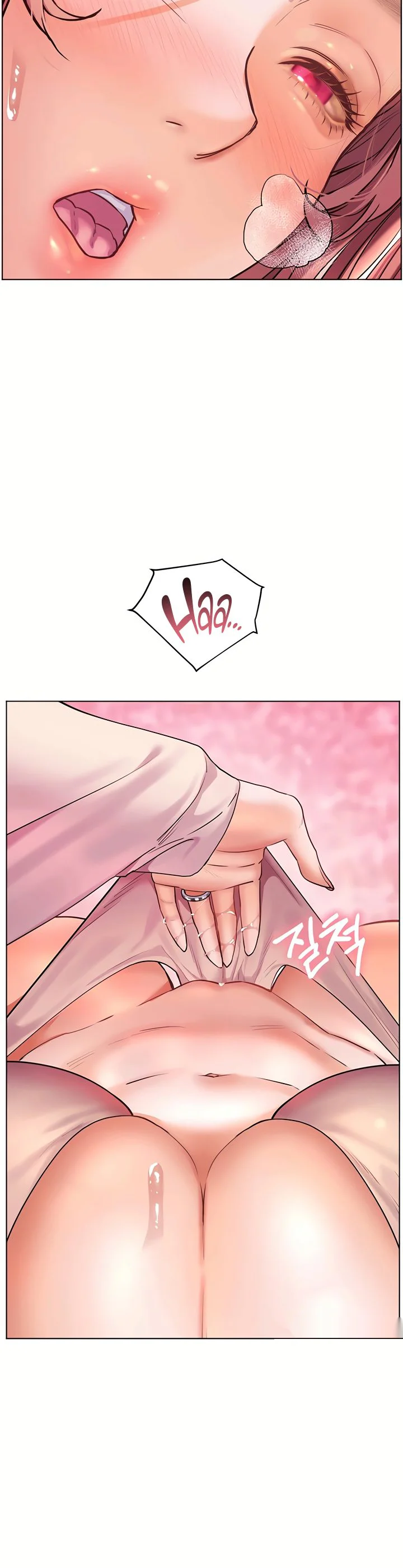 Teachers Efforts Chapter 104 page 57