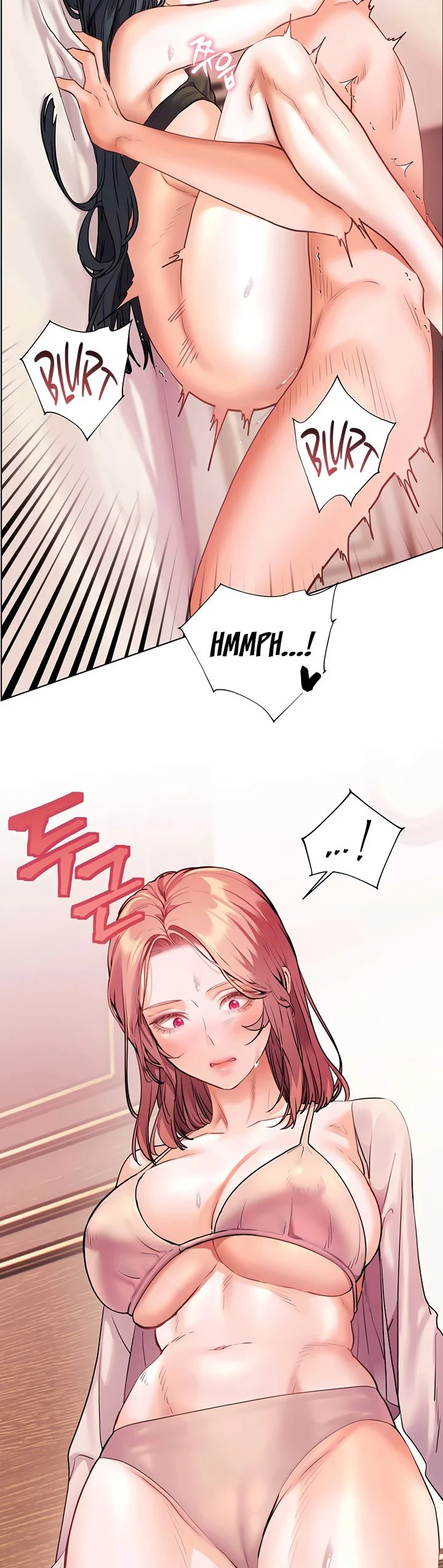 Teachers Efforts Chapter 104 page 36