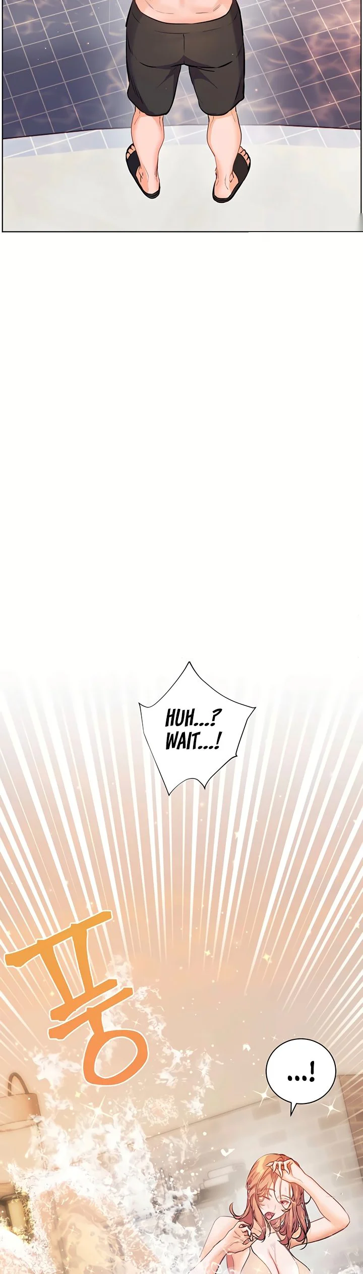 Teachers Efforts Chapter 105 page 55
