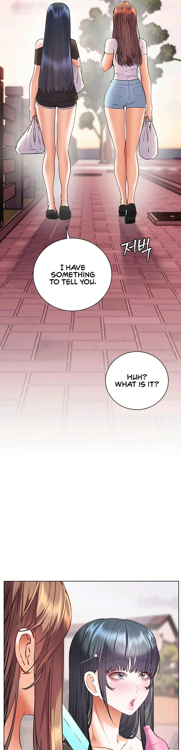 Teachers Efforts Chapter 105 page 62