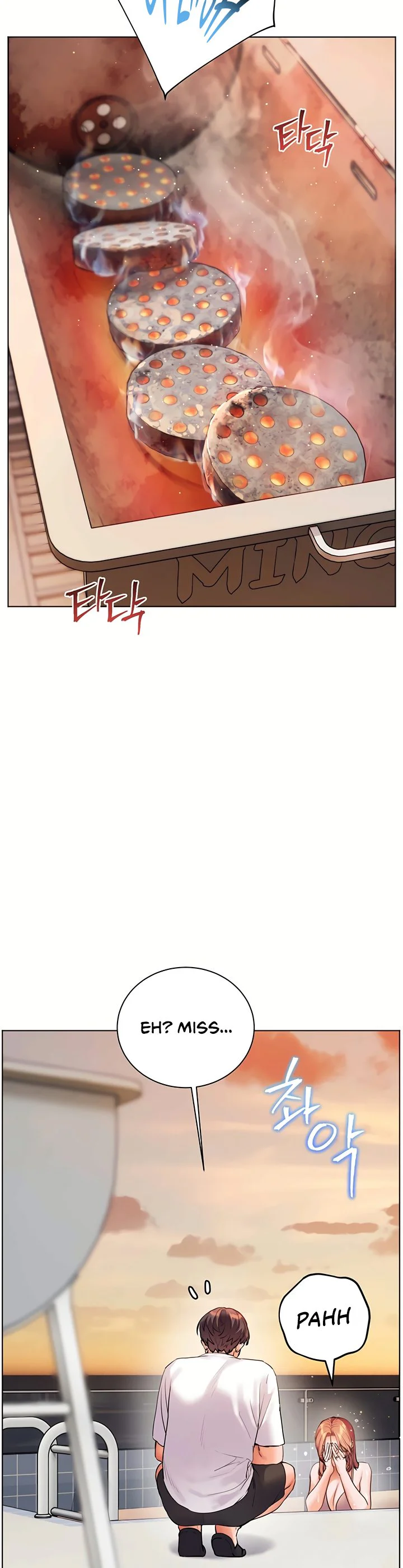 Teachers Efforts Chapter 105 page 49
