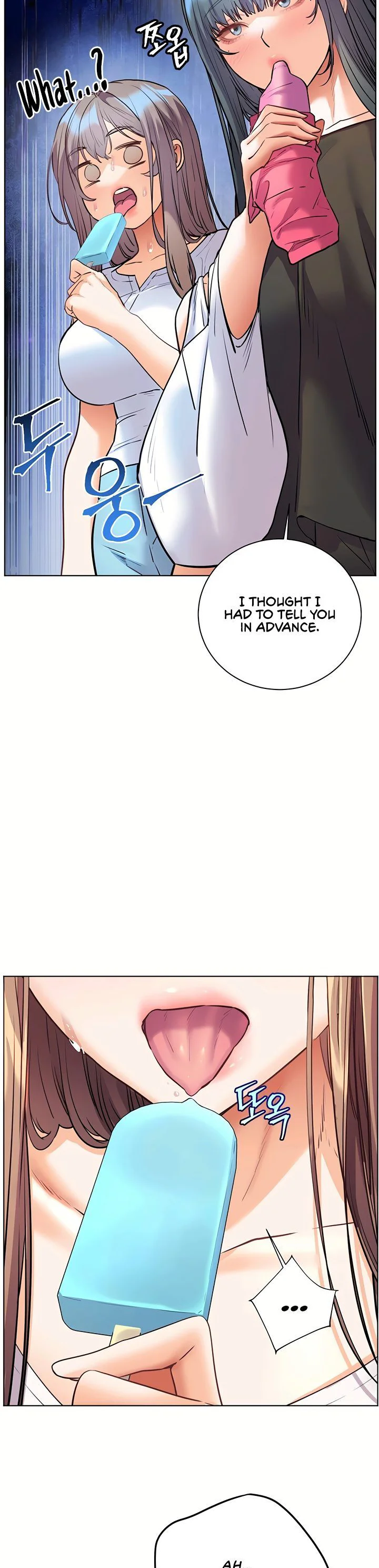 Teachers Efforts Chapter 105 page 64