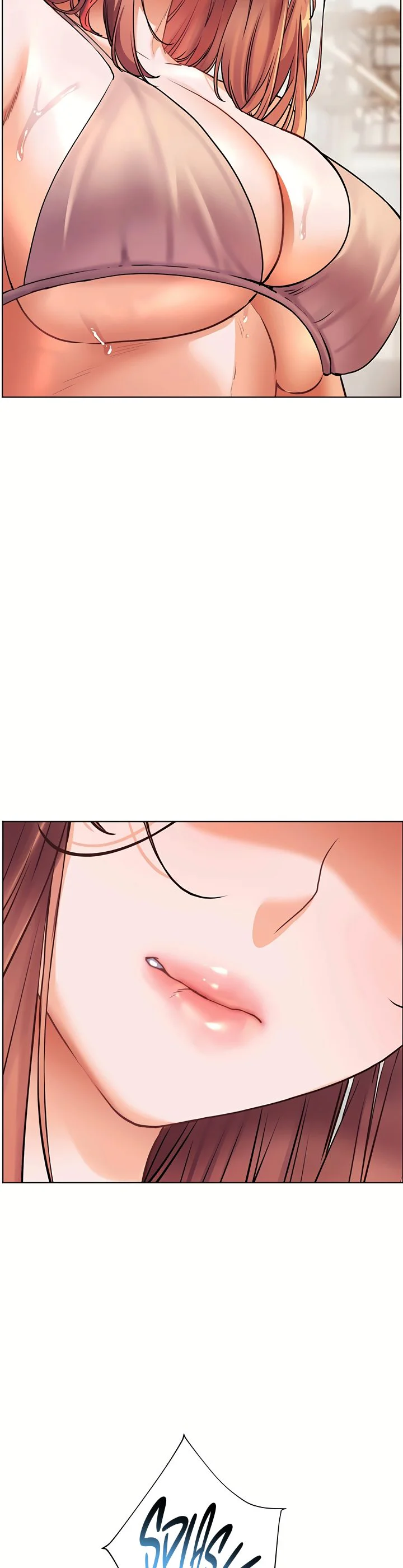 Teachers Efforts Chapter 105 page 48