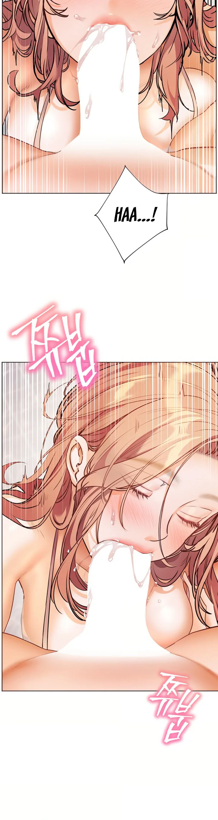 Teachers Efforts Chapter 106 page 49