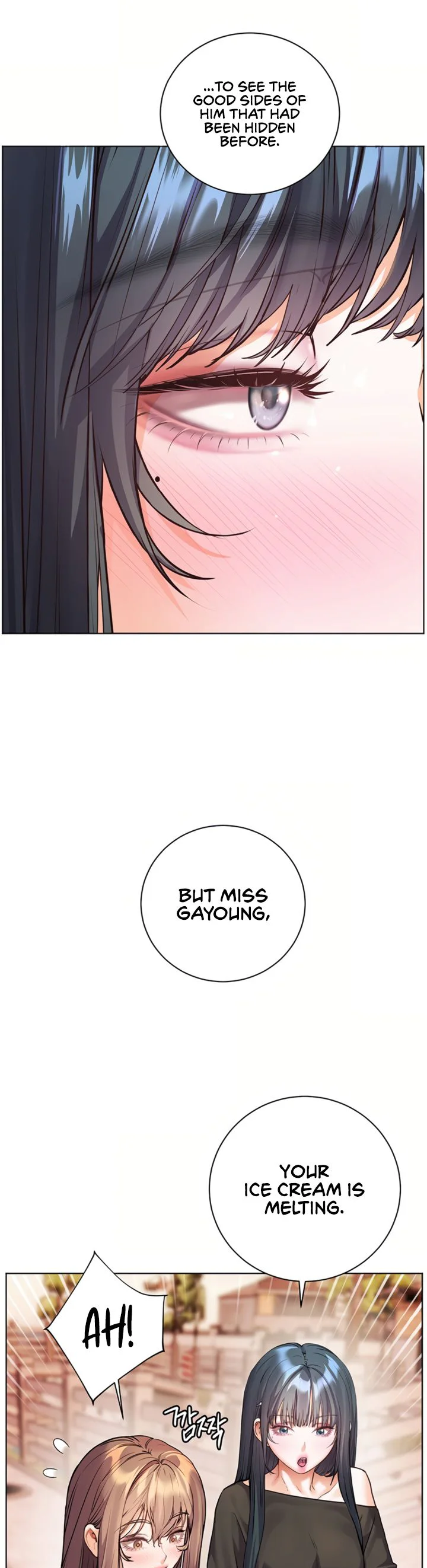 Teachers Efforts Chapter 106 page 29