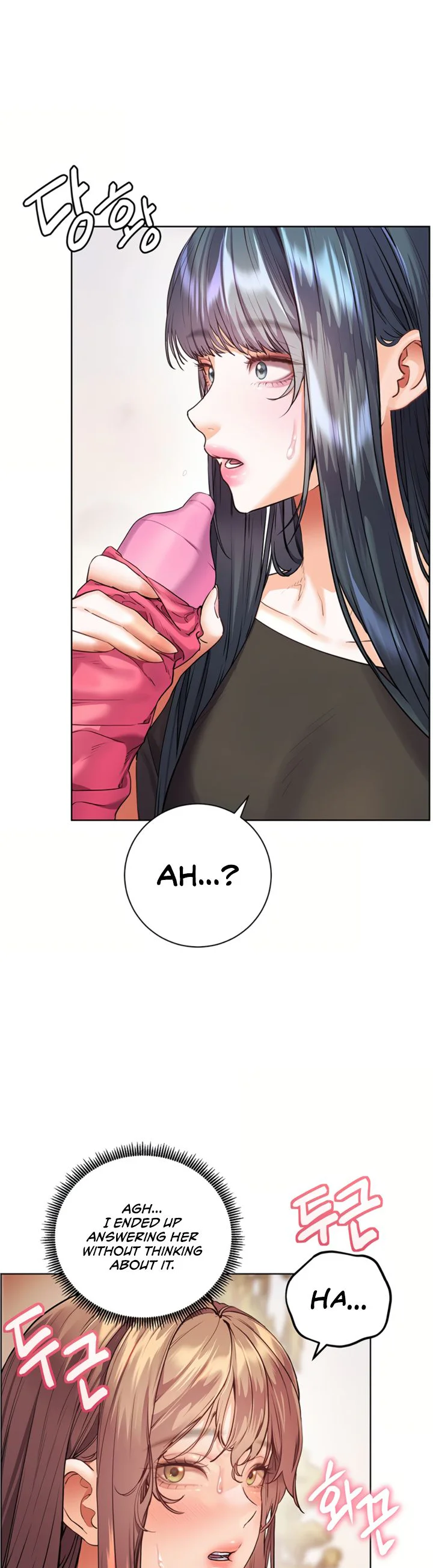 Teachers Efforts Chapter 106 page 20