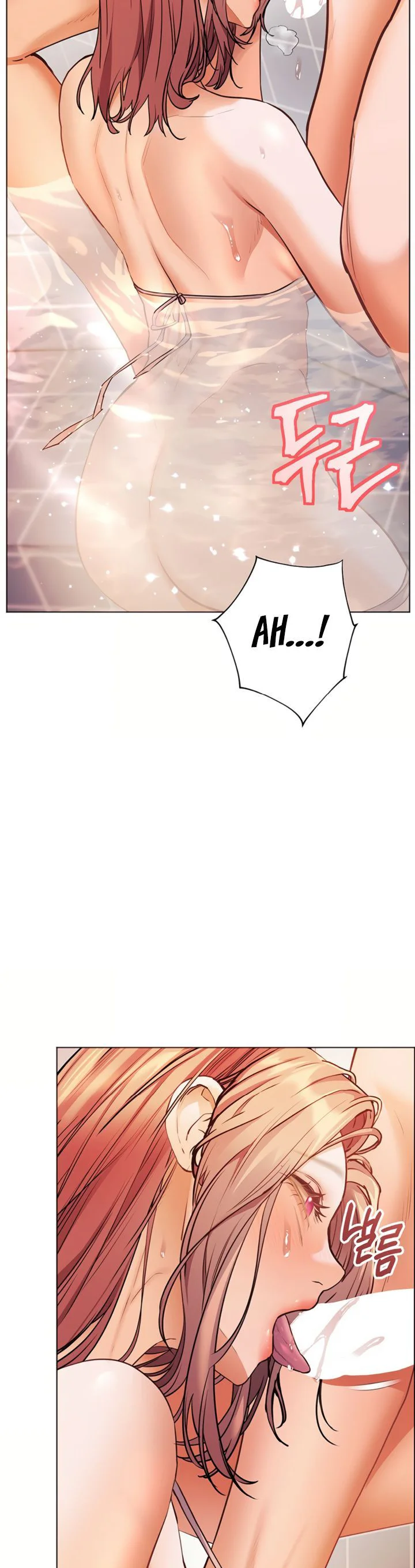 Teachers Efforts Chapter 106 page 63