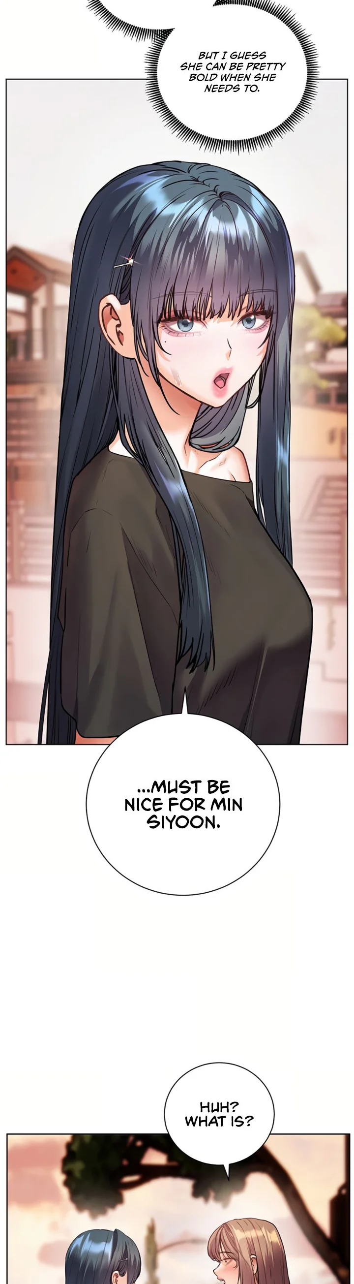 Teachers Efforts Chapter 106 page 25