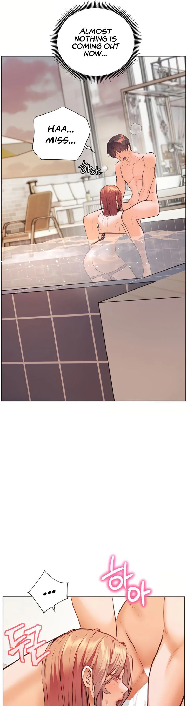 Teachers Efforts Chapter 106 page 62