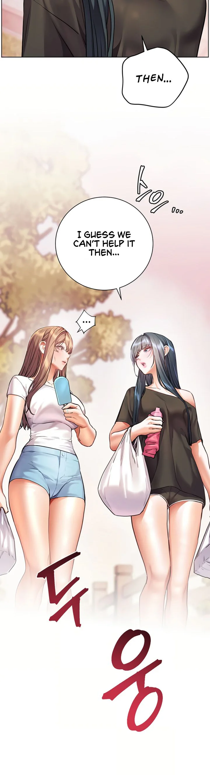 Teachers Efforts Chapter 106 page 39