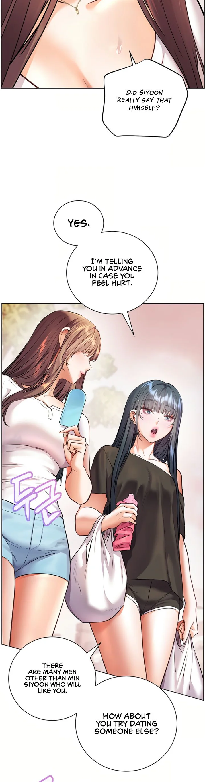 Teachers Efforts Chapter 106 page 35
