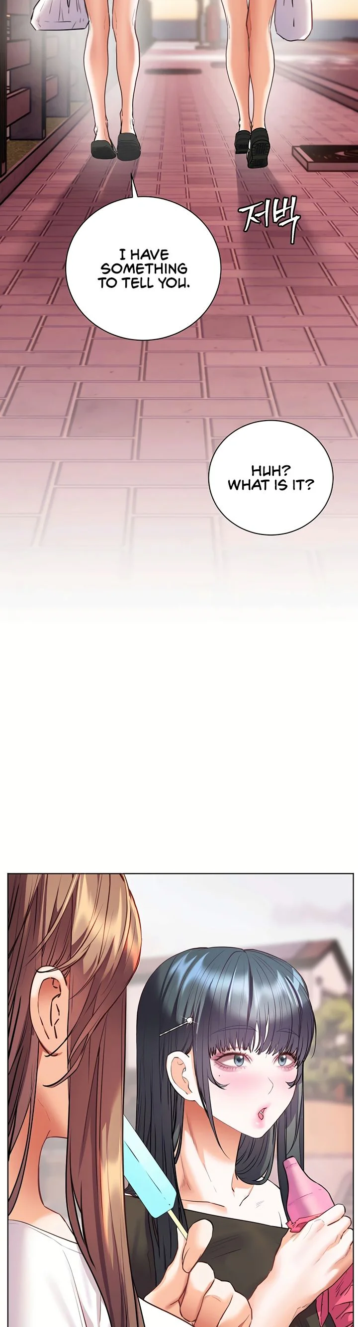 Teachers Efforts Chapter 106 page 15