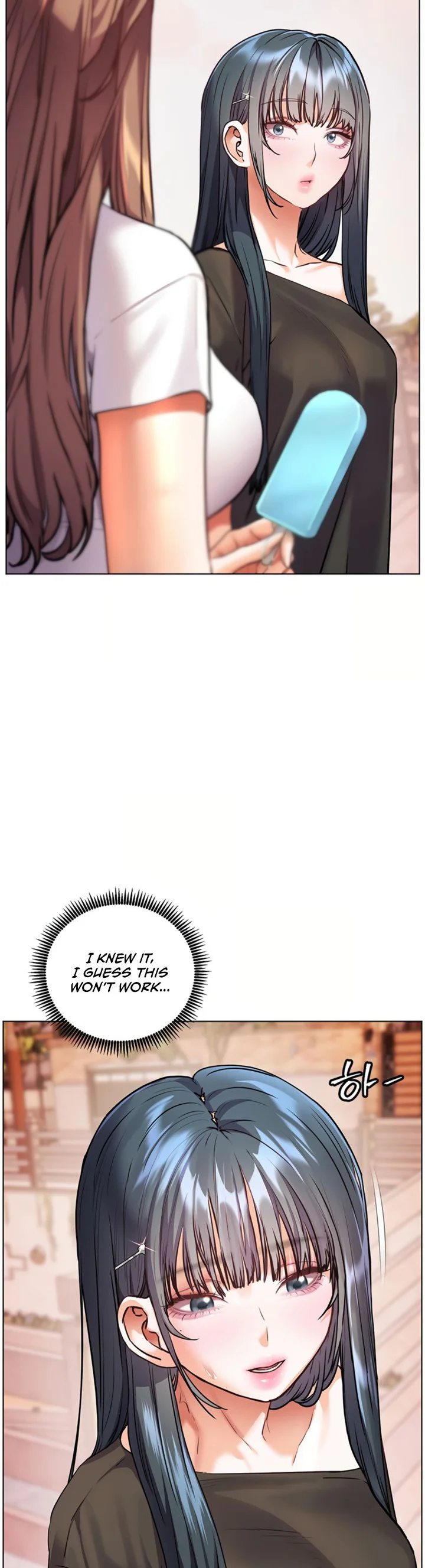 Teachers Efforts Chapter 106 page 38