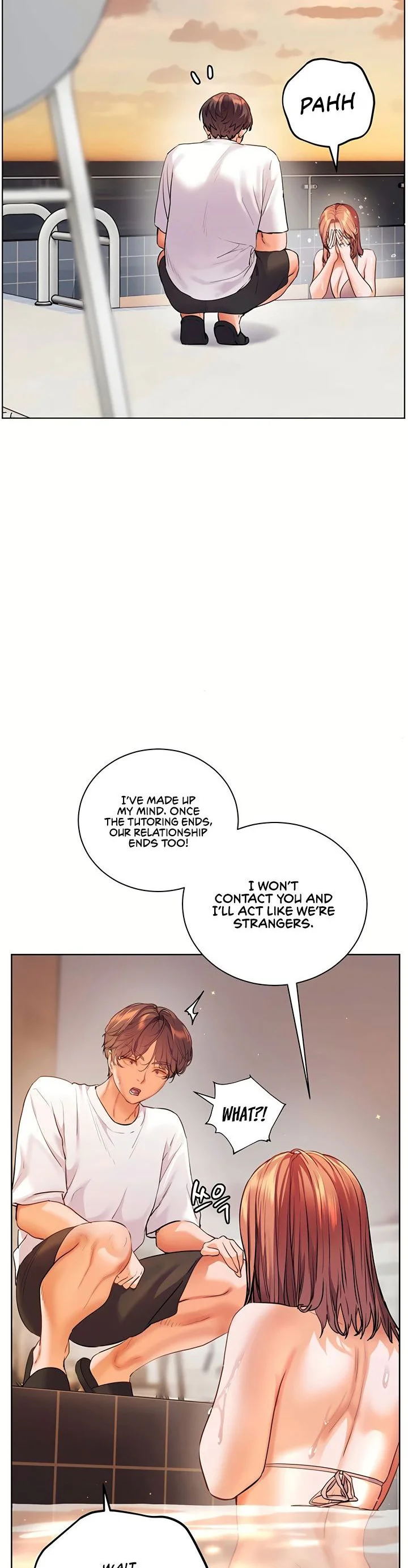Teachers Efforts Chapter 106 page 3