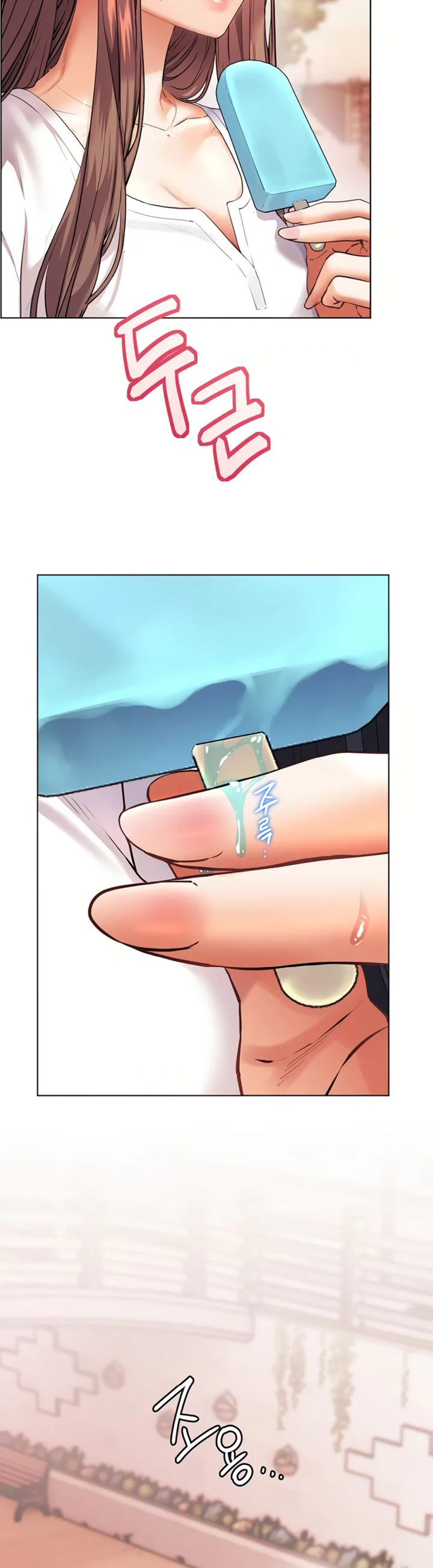 Teachers Efforts Chapter 106 page 21