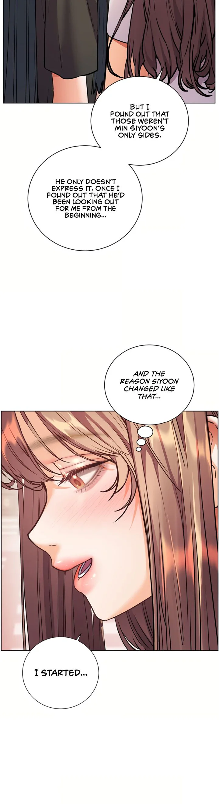 Teachers Efforts Chapter 106 page 28