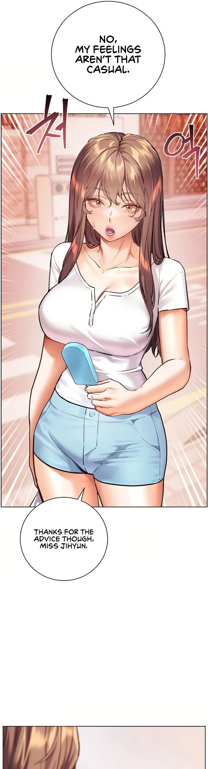 Teachers Efforts Chapter 106 page 37