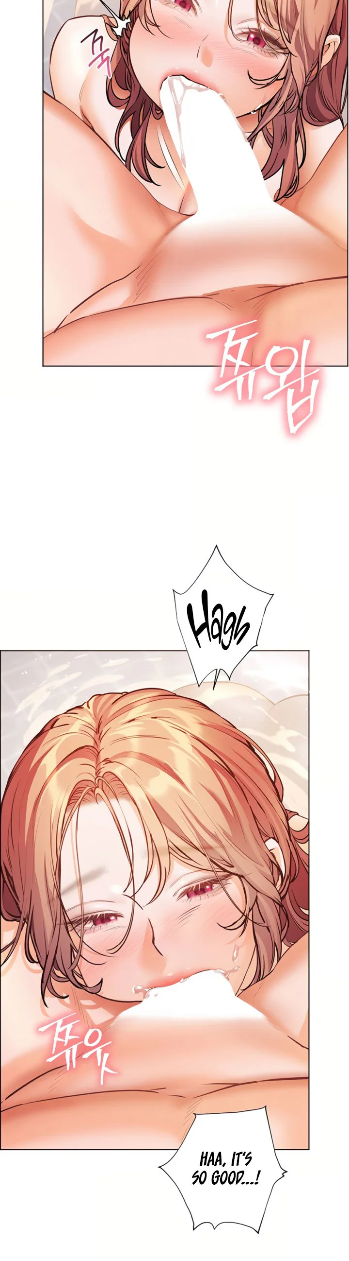 Teachers Efforts Chapter 106 page 45